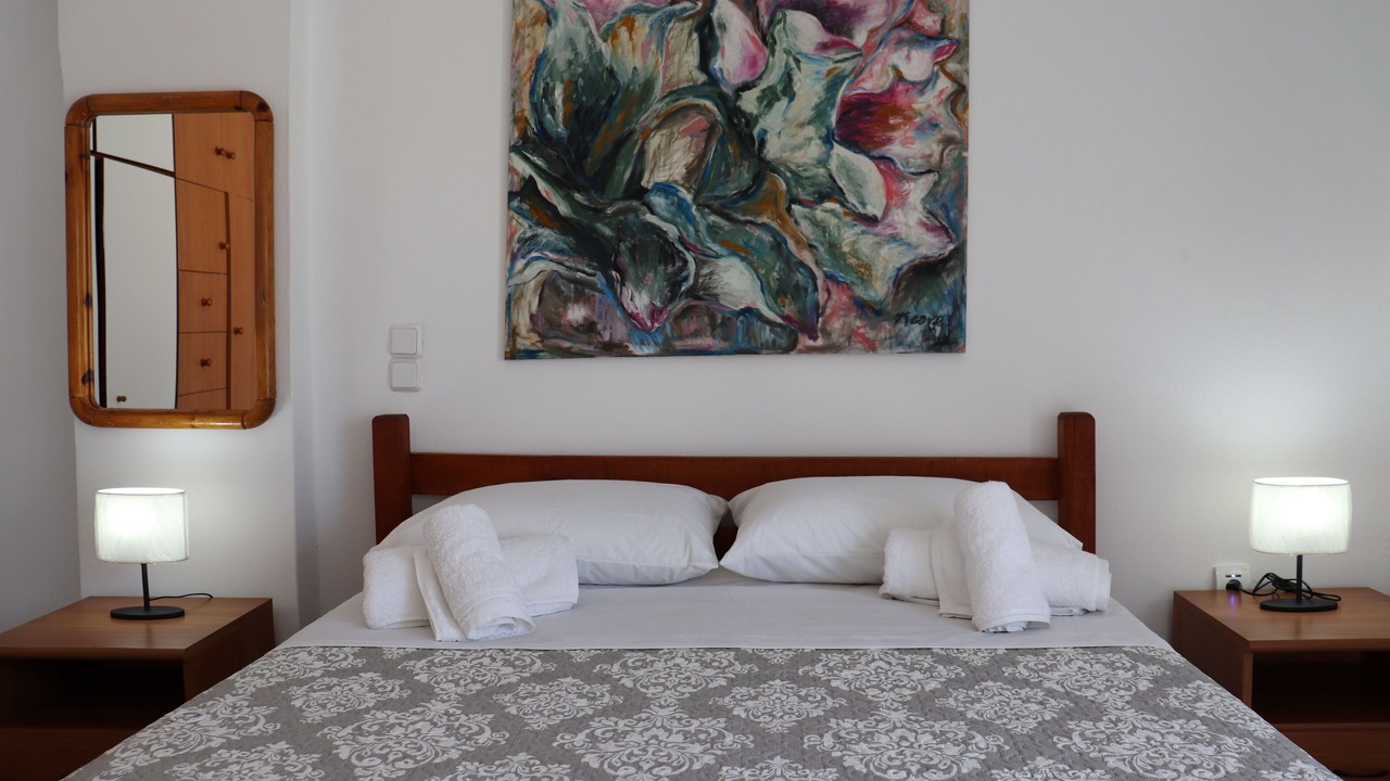 Photo of Bedroom in Ierapetra