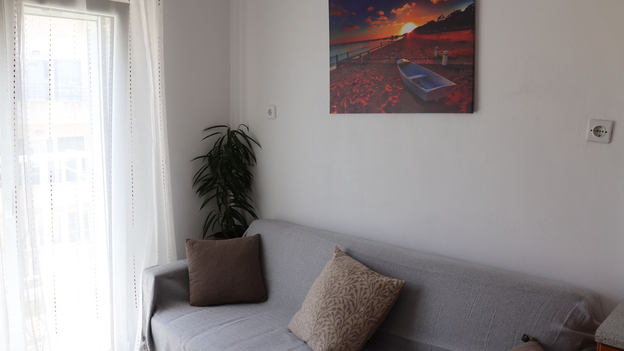 Photo of Livingroom in Ierapetra