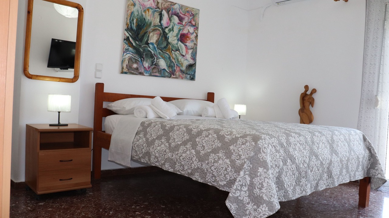 Photo of Bedroom in Ierapetra