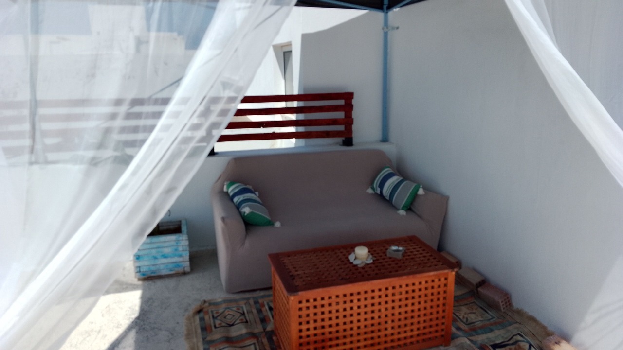 Photo of Patio Balcony in Ierapetra