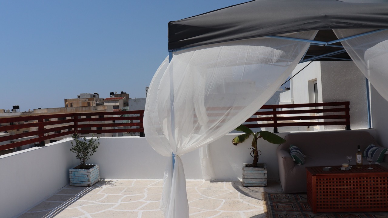 Photo of Patio Balcony in Ierapetra