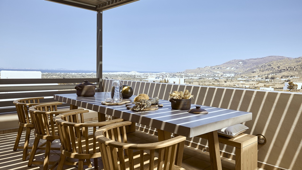 Photo of Outdoor in Glinado