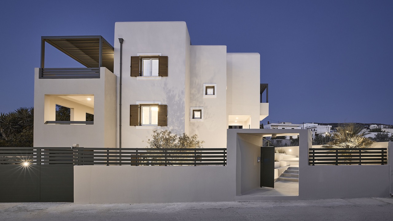 Photo of Outdoor in Glinado