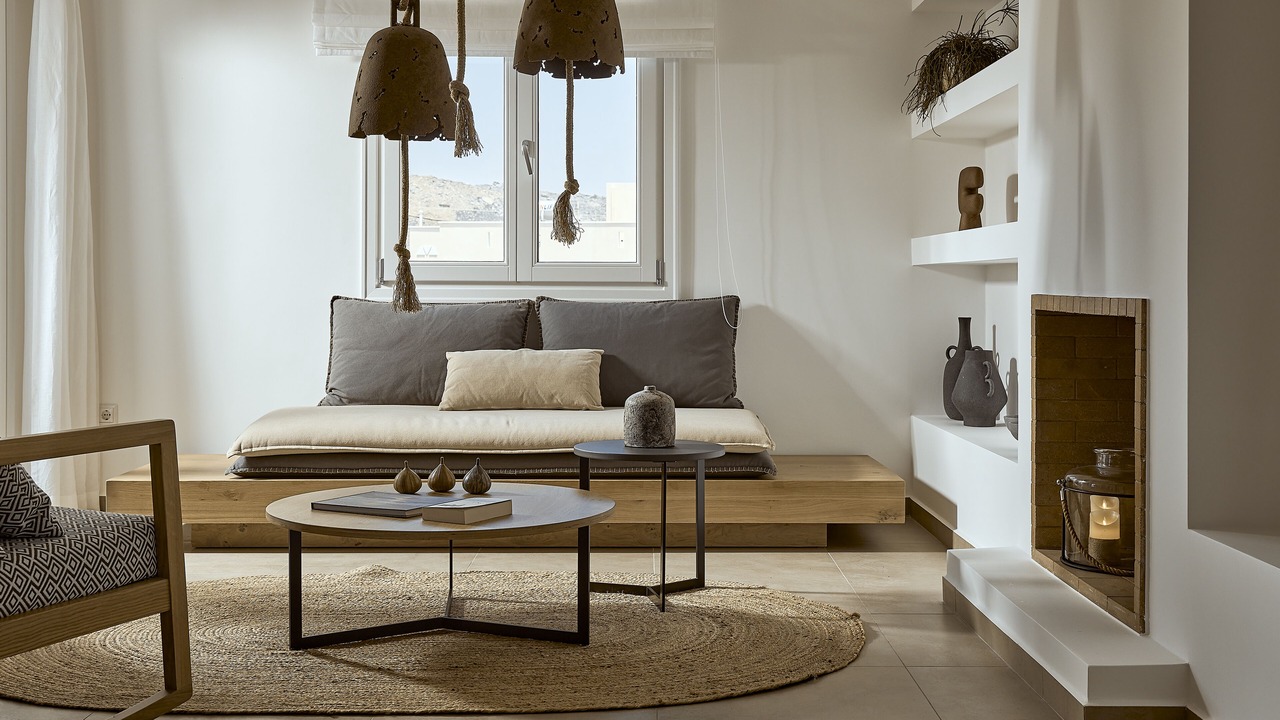 Photo of Livingroom in Glinado