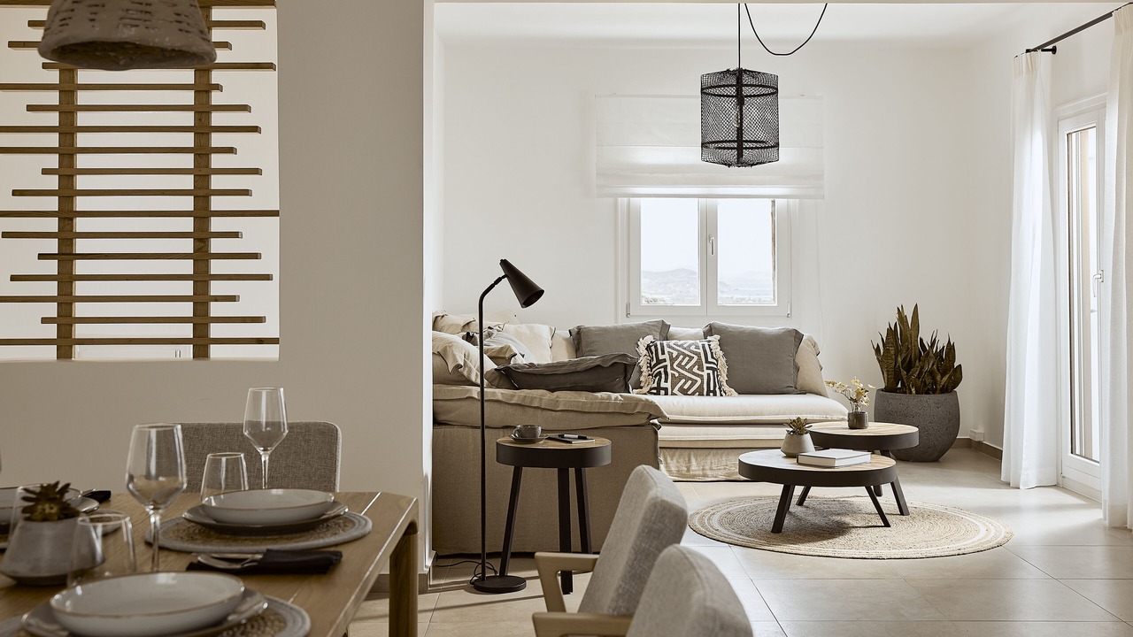Photo of Livingroom in Glinado