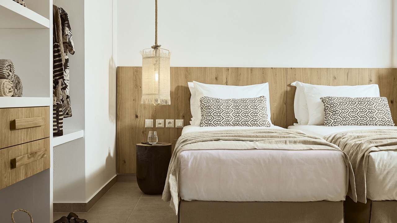 Photo of Bedroom in Glinado