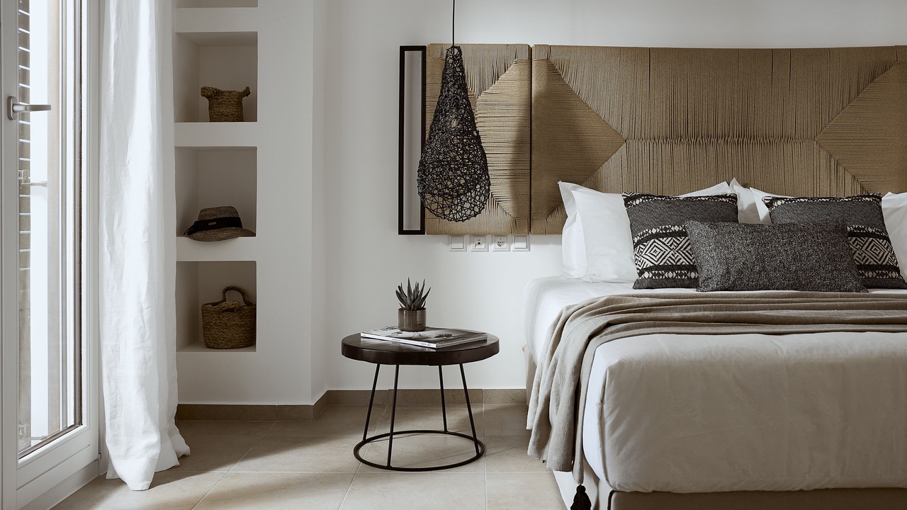 Photo of Bedroom in Glinado