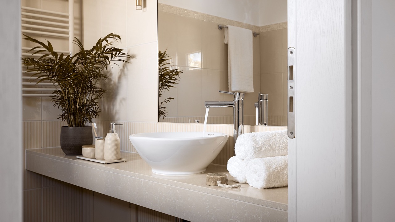 Photo of Bathroom in Glinado