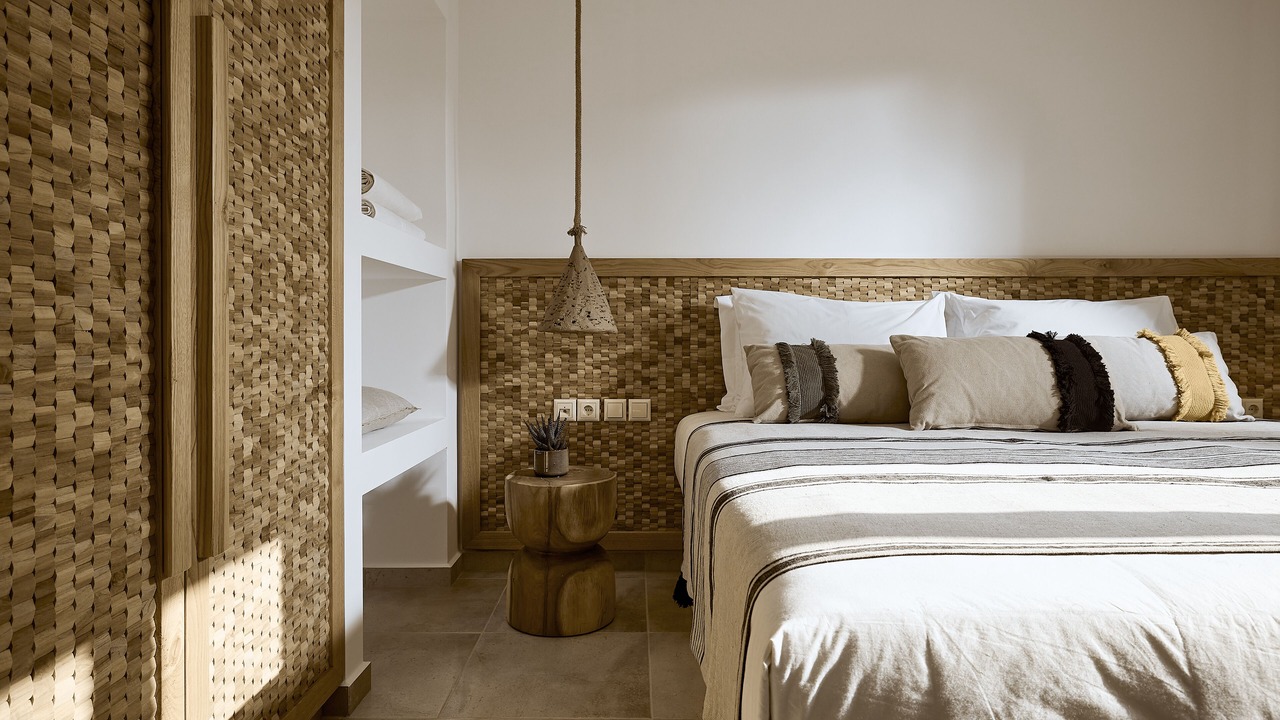 Photo of Bedroom in Glinado