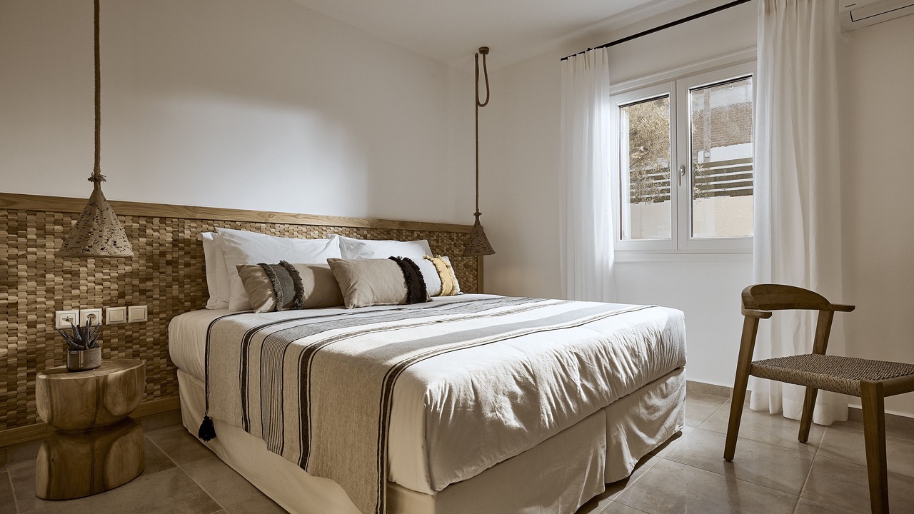 Photo of Bedroom in Glinado