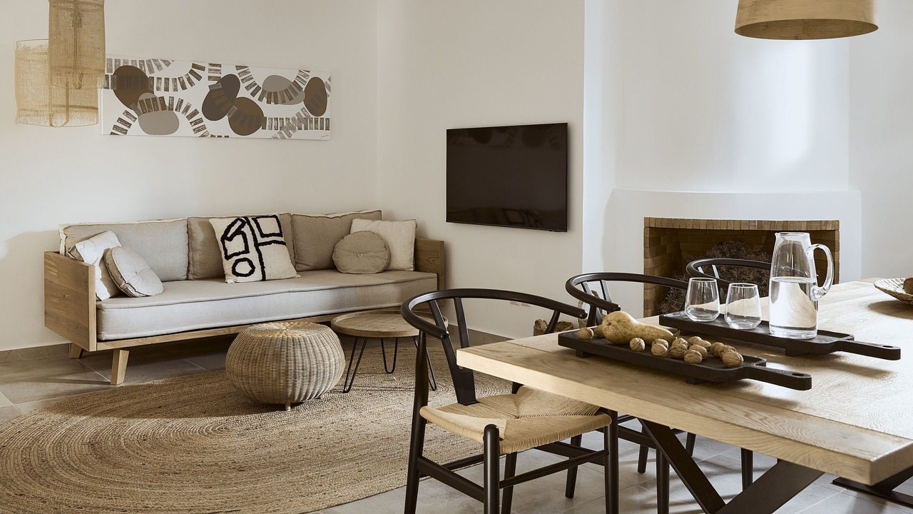 Photo of Livingroom in Glinado