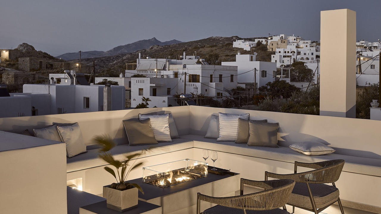 Photo of Outdoor in Glinado