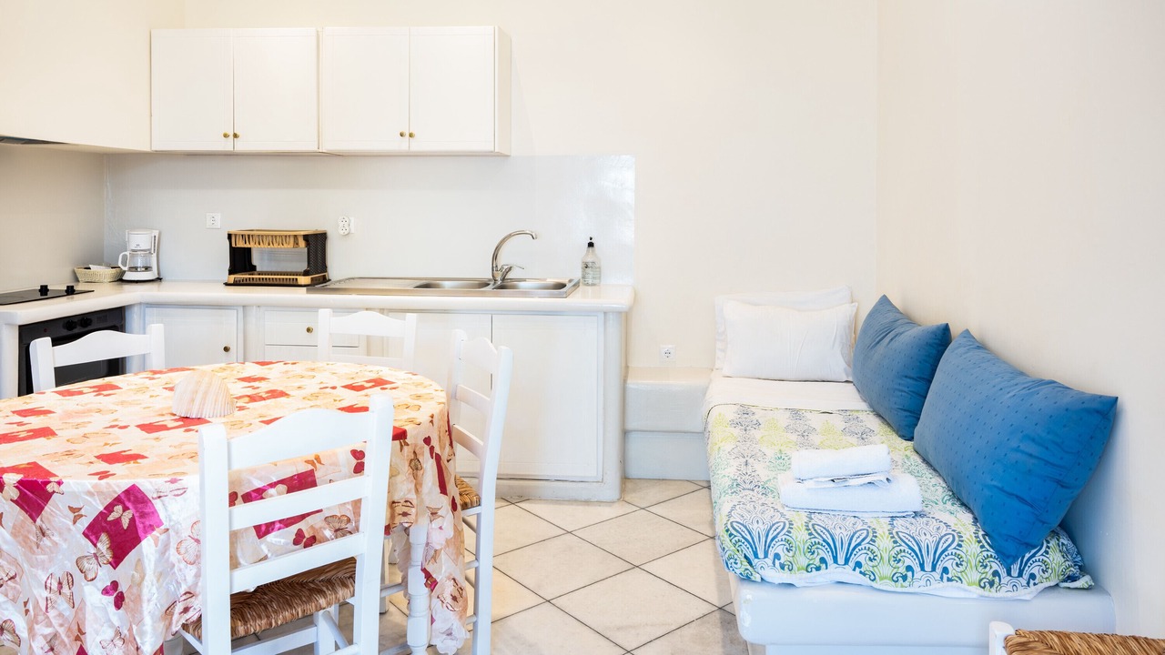 Photo of Kitchen in Glinado