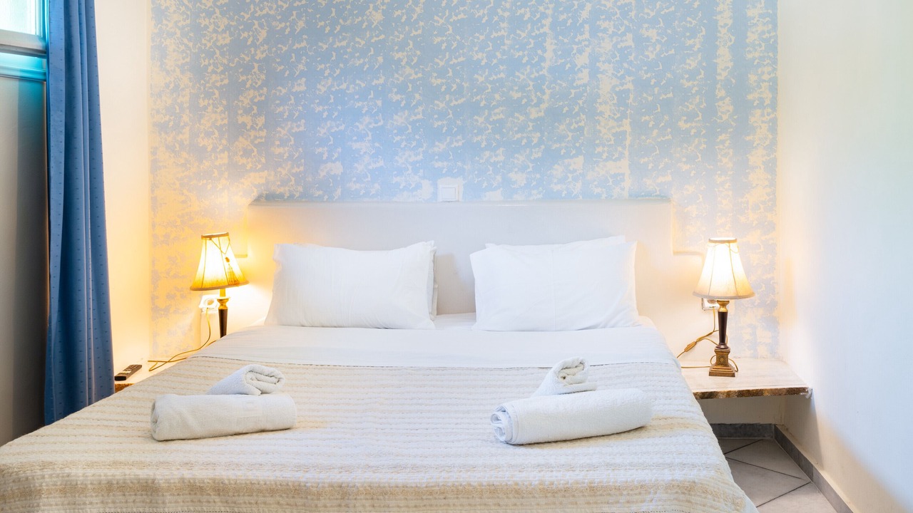 Photo of Bedroom in Glinado