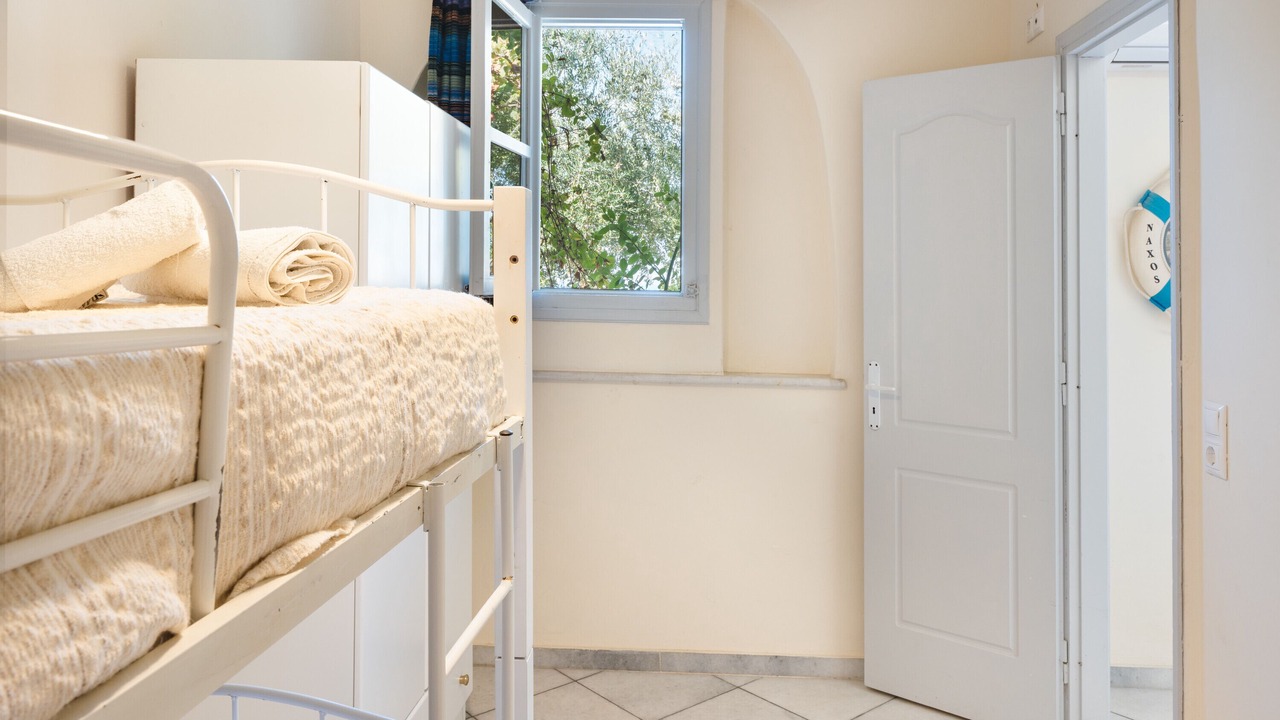 Photo of Bedroom in Glinado