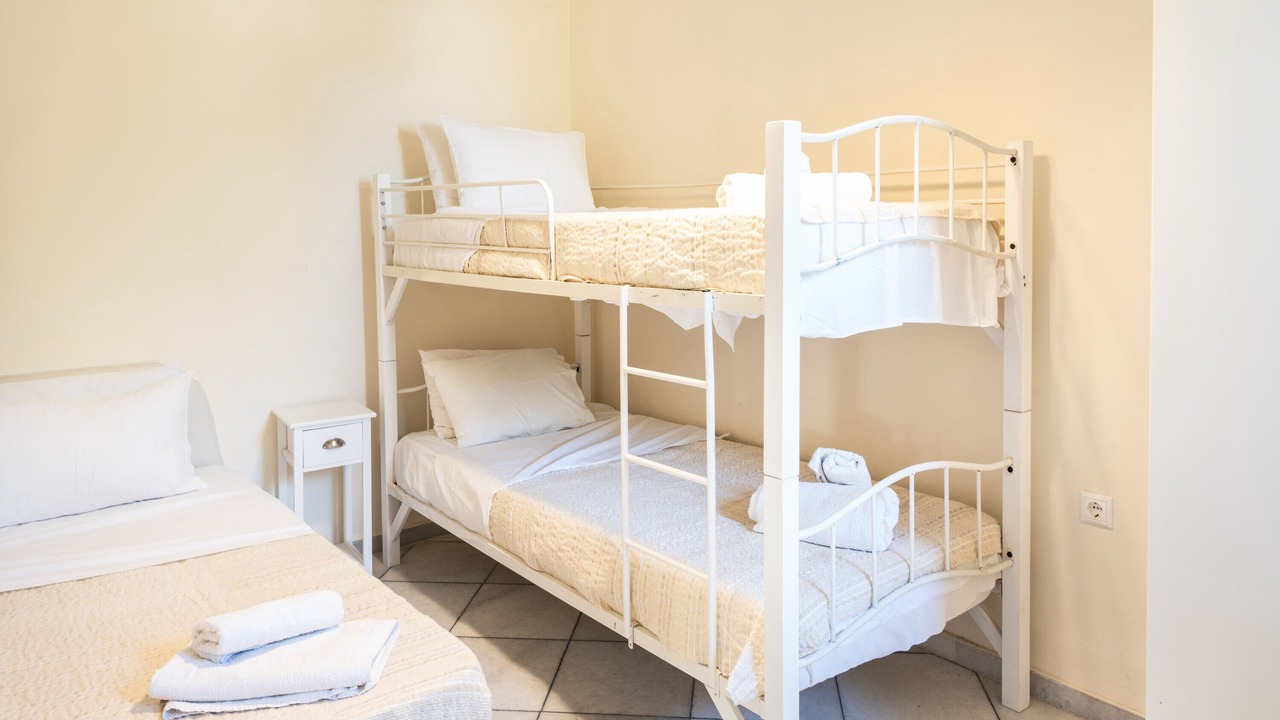 Photo of Bedroom in Glinado