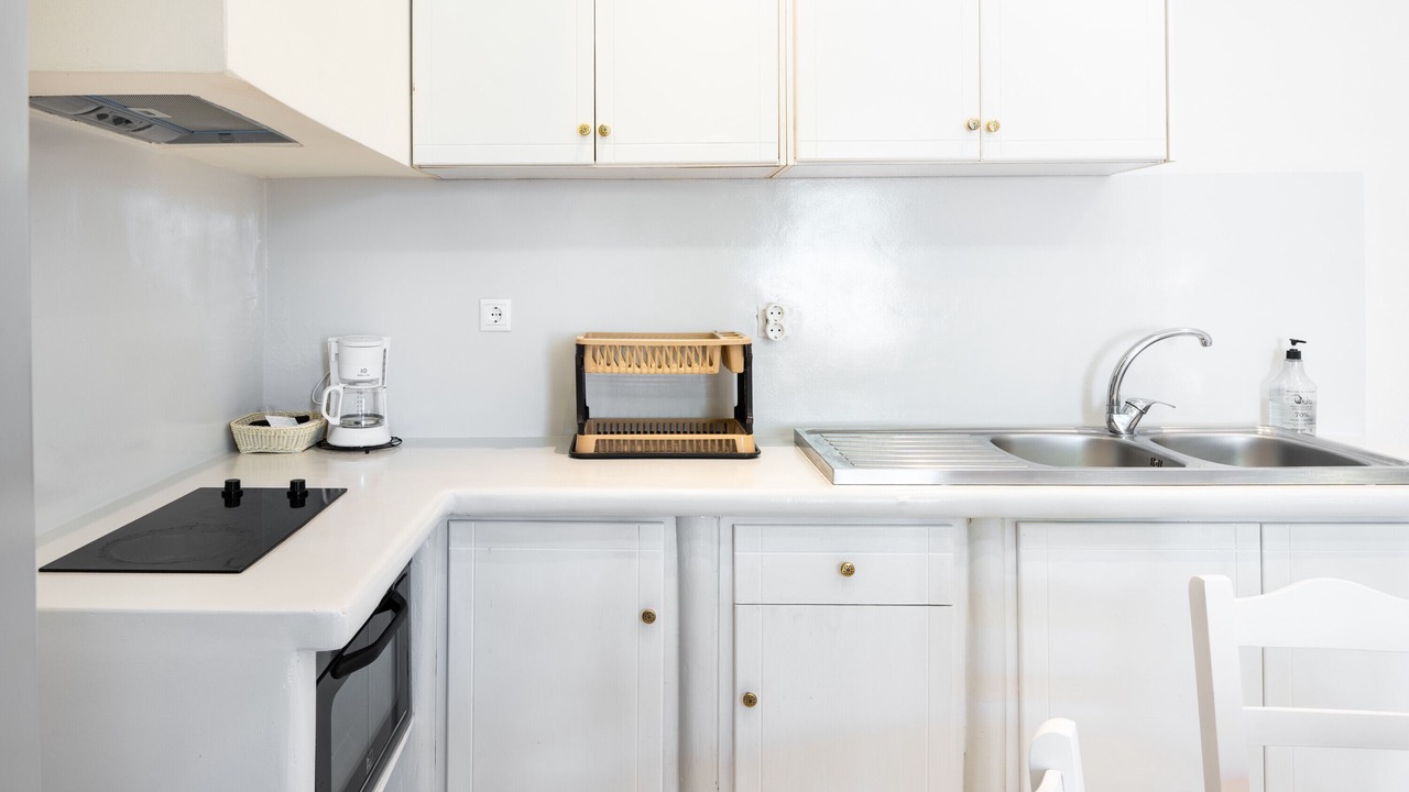Photo of Kitchen in Glinado