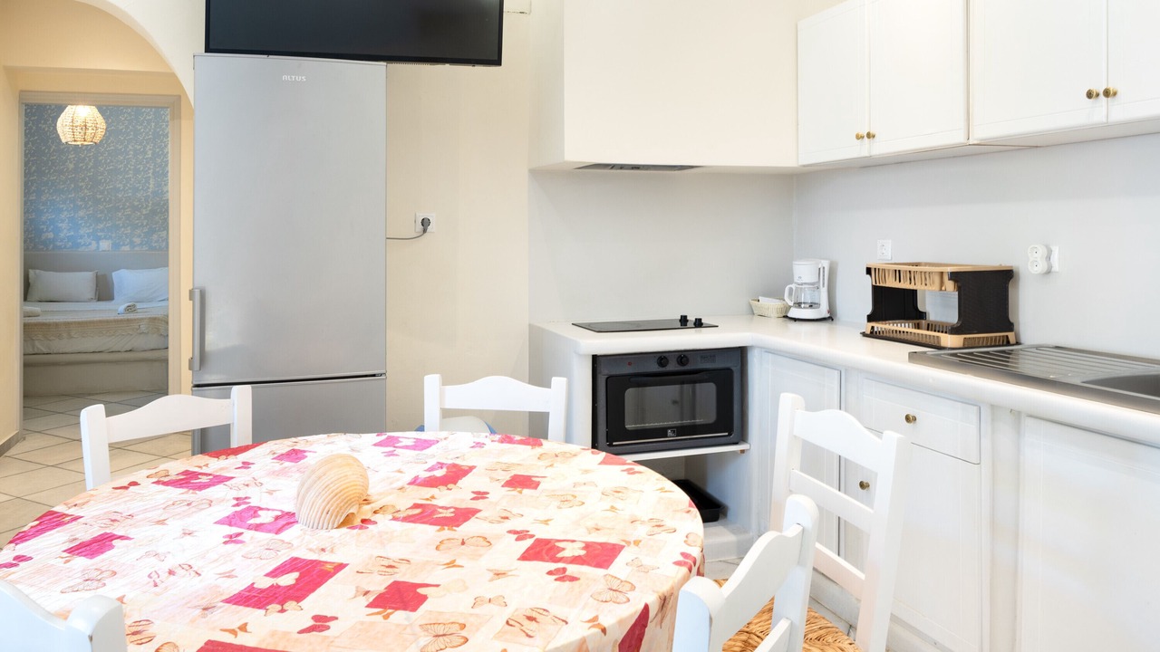 Photo of Kitchen in Glinado