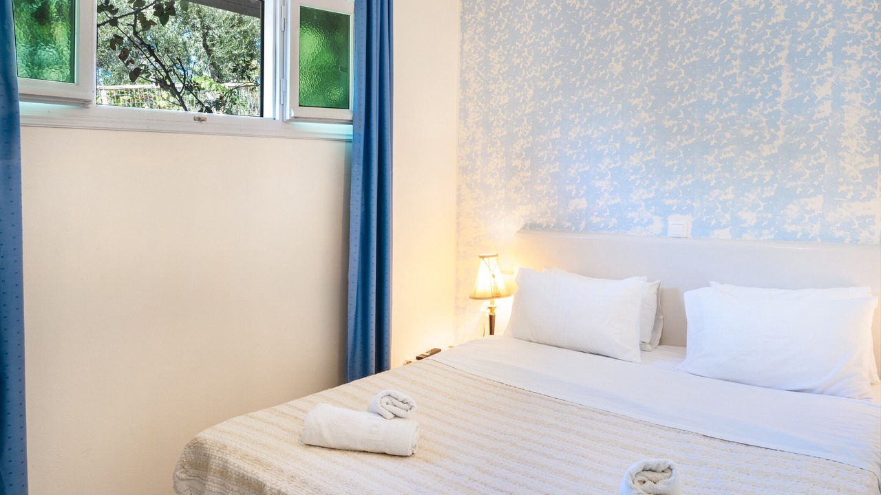 Photo of Bedroom in Glinado