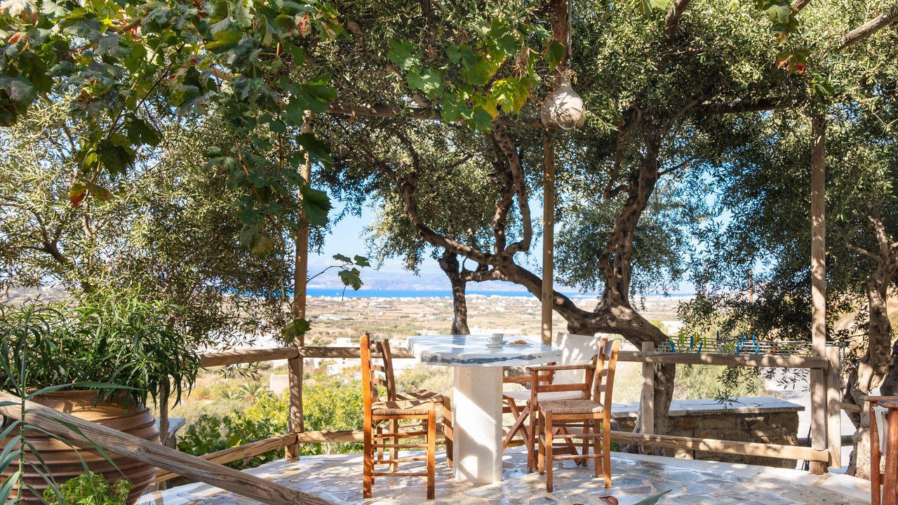 Photo of Outdoor in Glinado