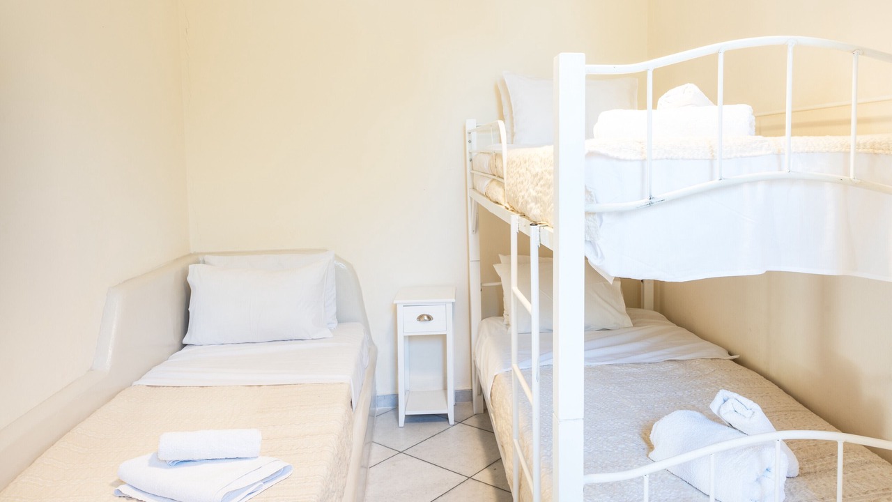 Photo of Bedroom in Glinado