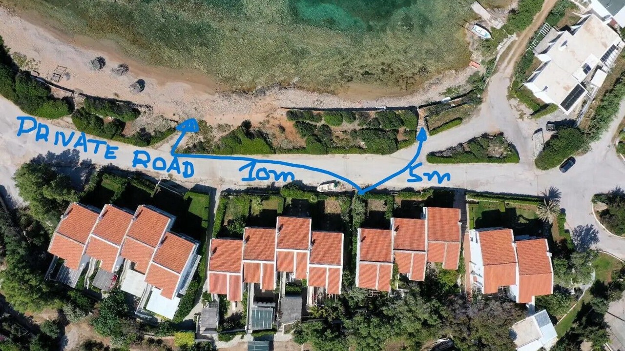 Photo of Outdoor in Lavreotiki