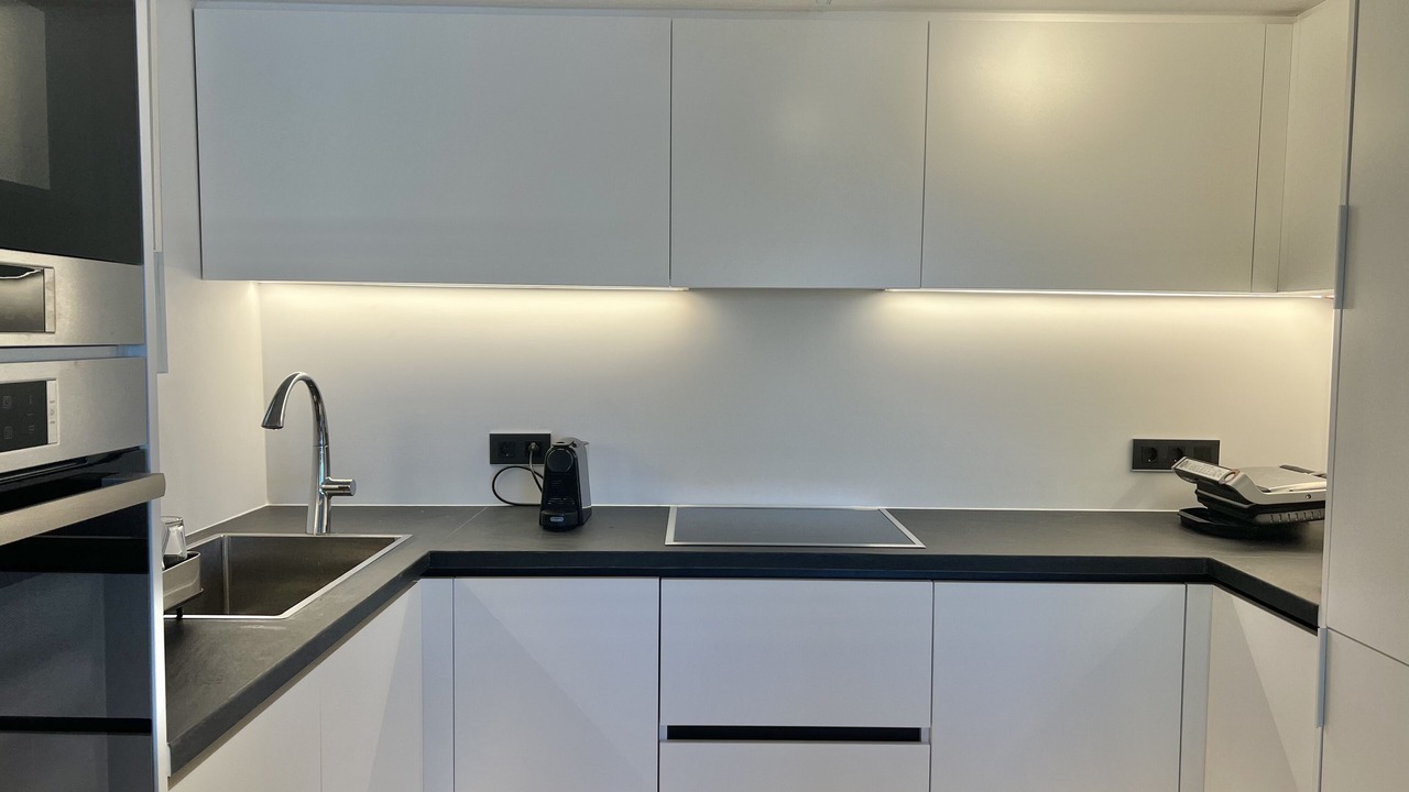 Photo of Kitchen in Lavreotiki