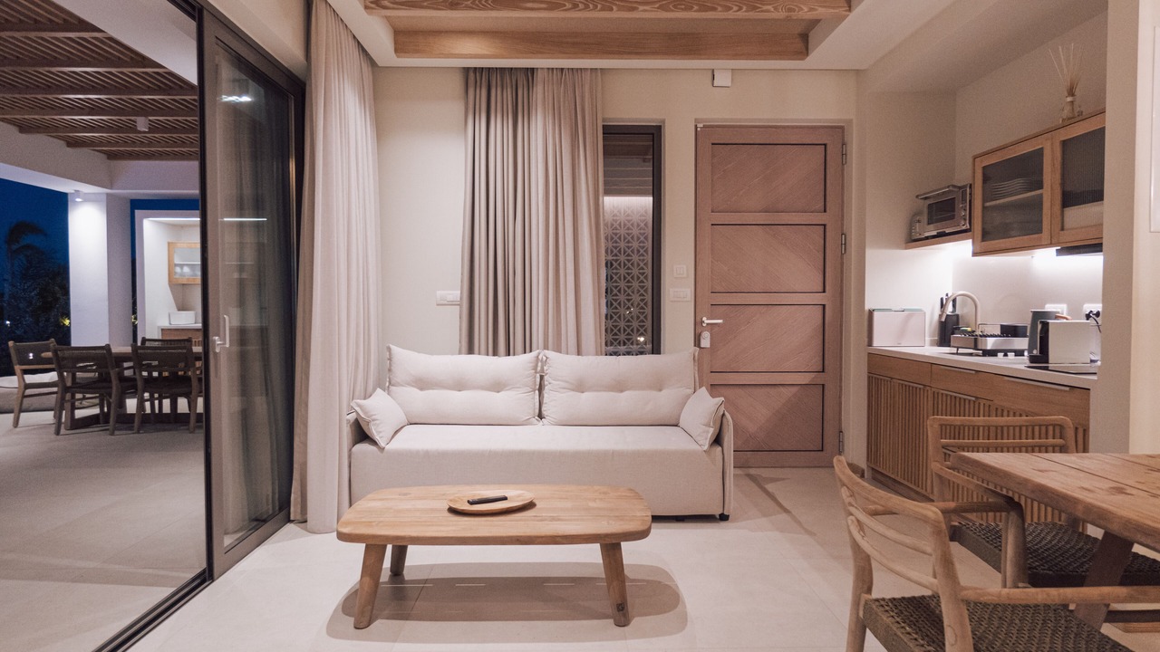 Photo of Livingroom in Tingaki