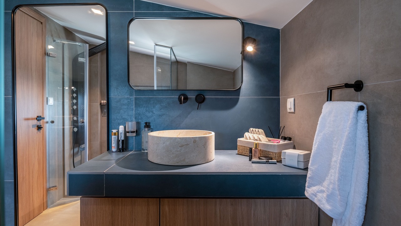 Photo of Bathroom in Tingaki
