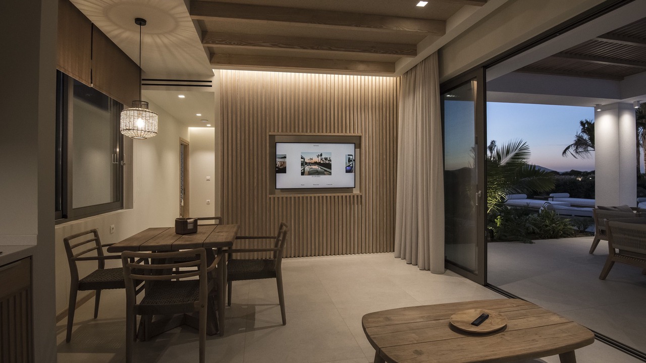 Photo of Livingroom in Tingaki