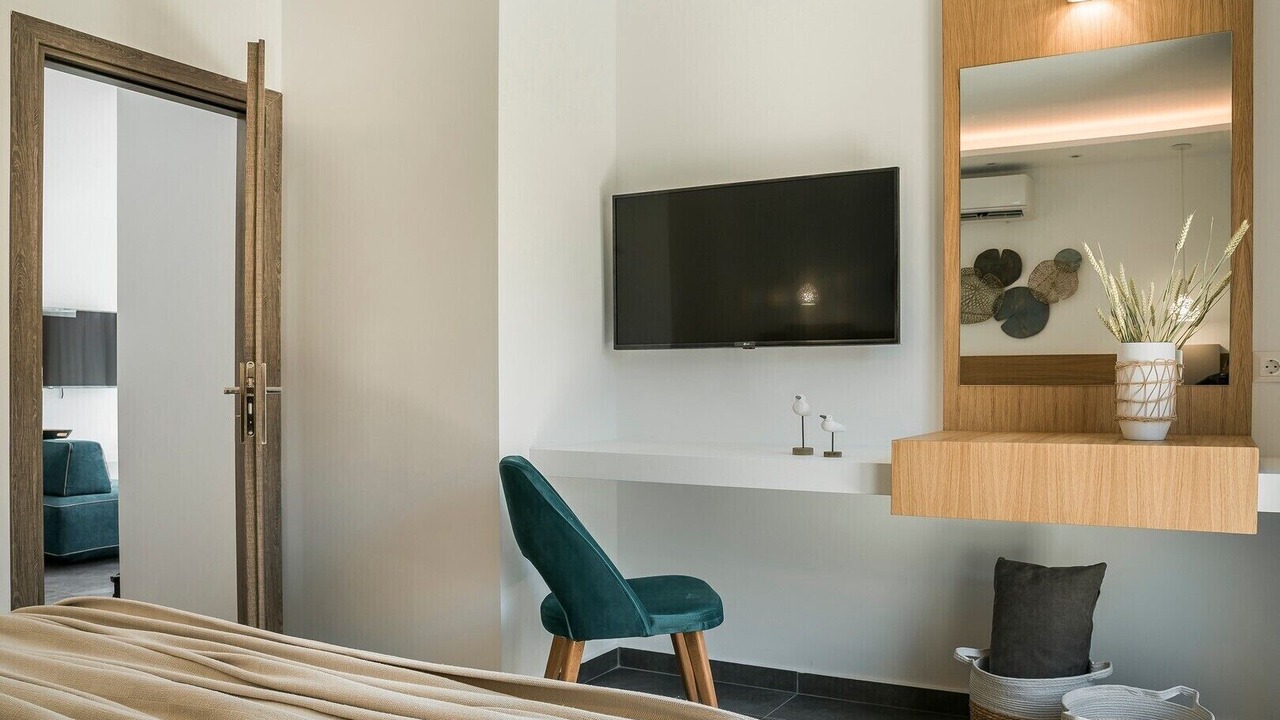 Photo of Bedroom in Pesada