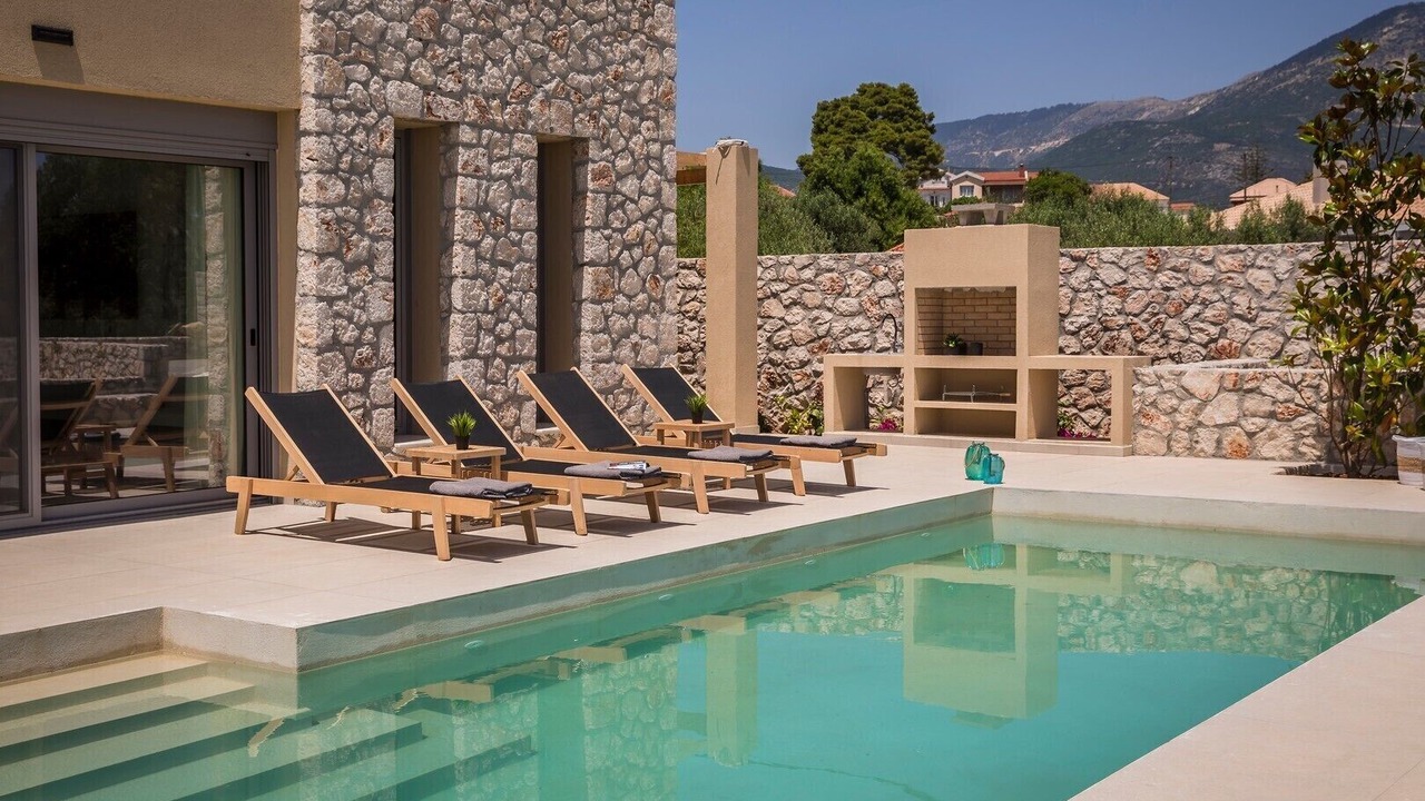 Photo of Outdoor in Pesada
