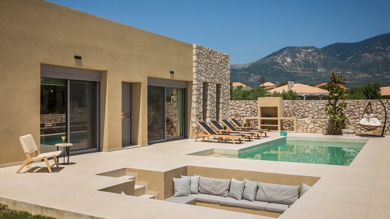 Photo of Outdoor in Pesada