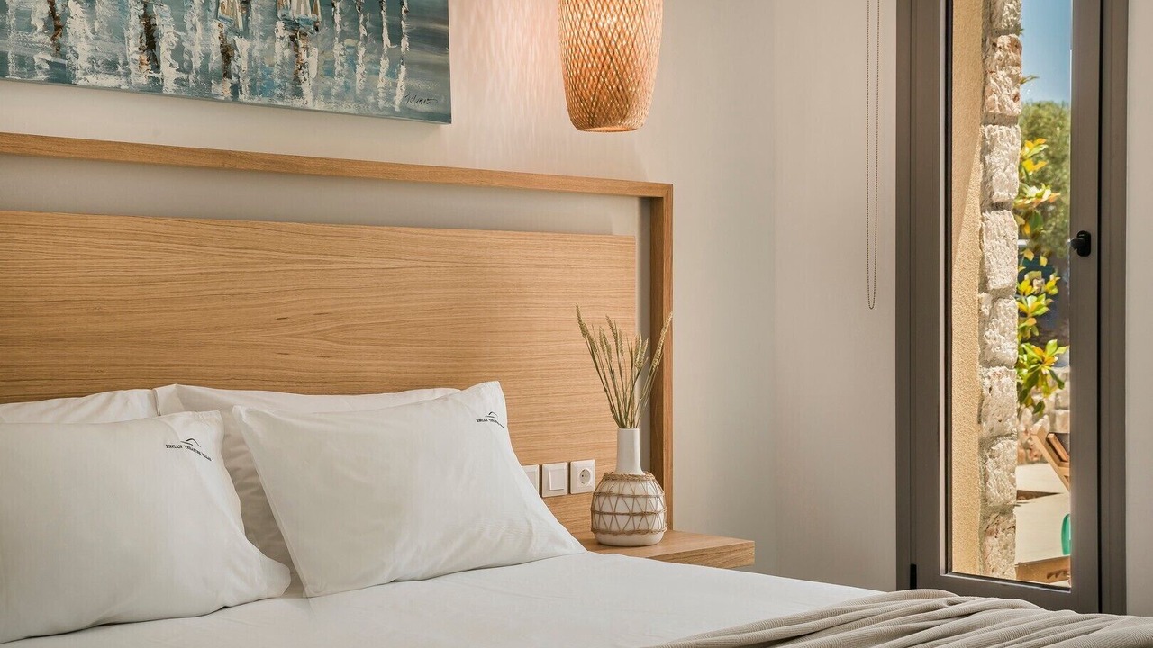 Photo of Bedroom in Pesada