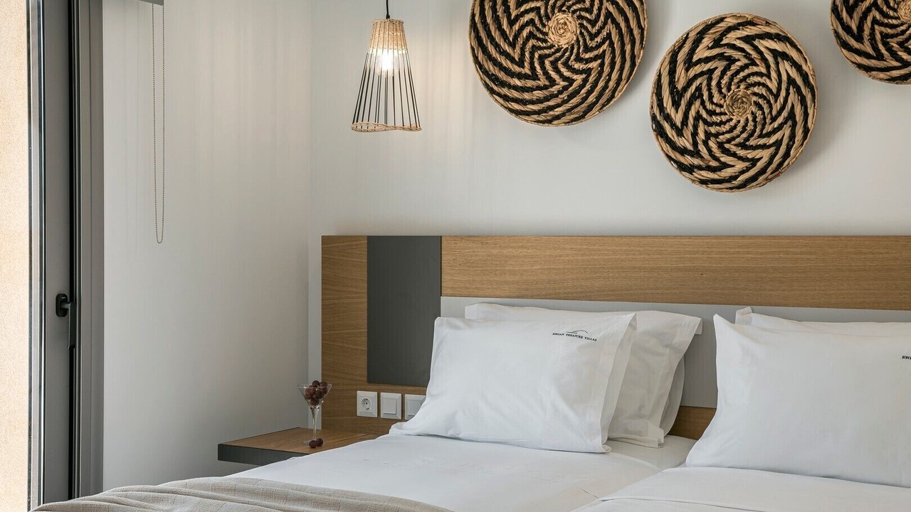 Photo of Bedroom in Pesada
