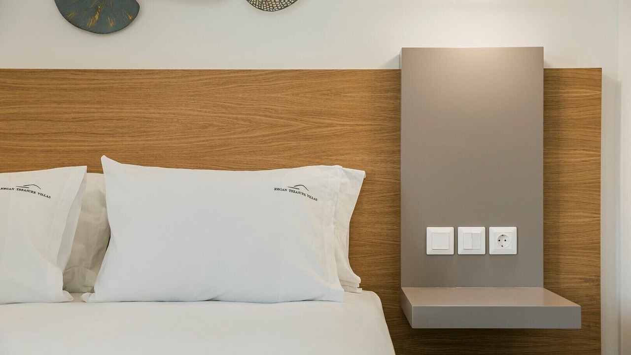 Photo of Bedroom in Pesada