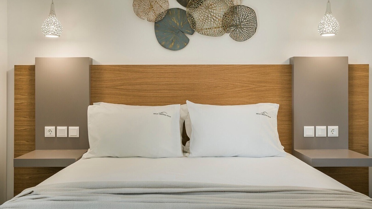 Photo of Bedroom in Pesada