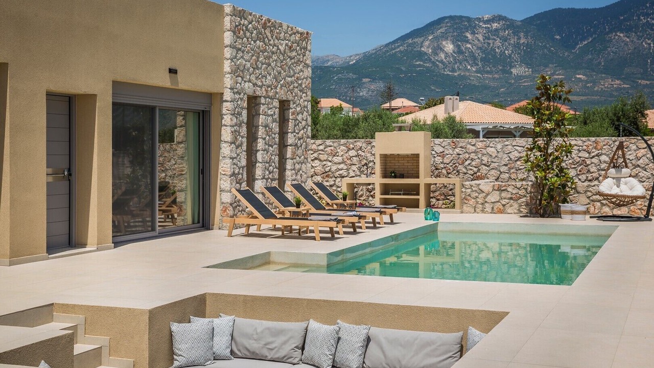 Photo of Outdoor in Pesada