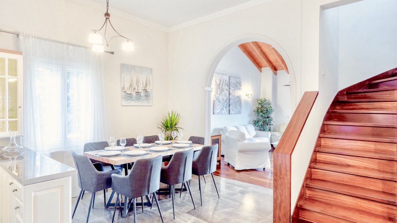 Photo of Livingroom in Spartylas