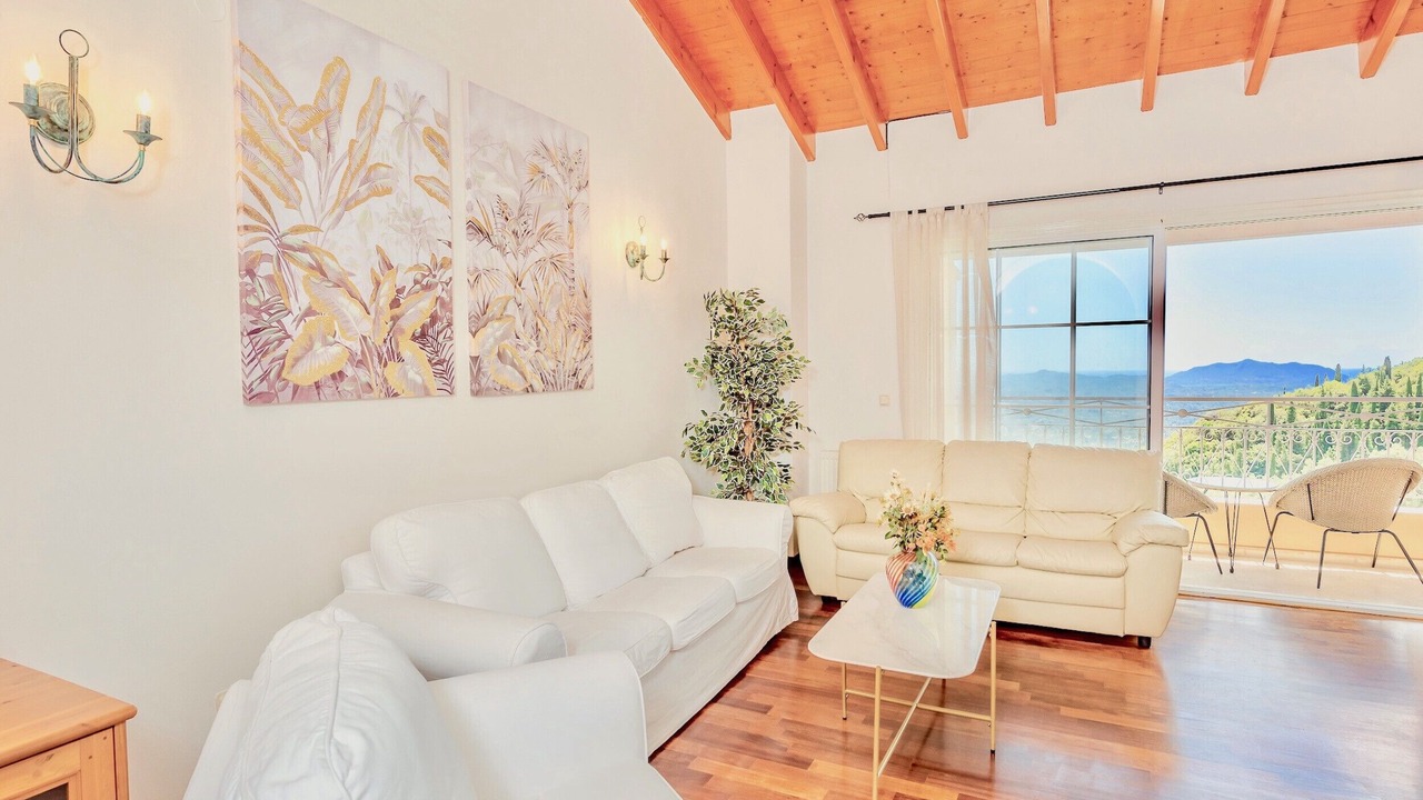 Photo of Livingroom in Spartylas