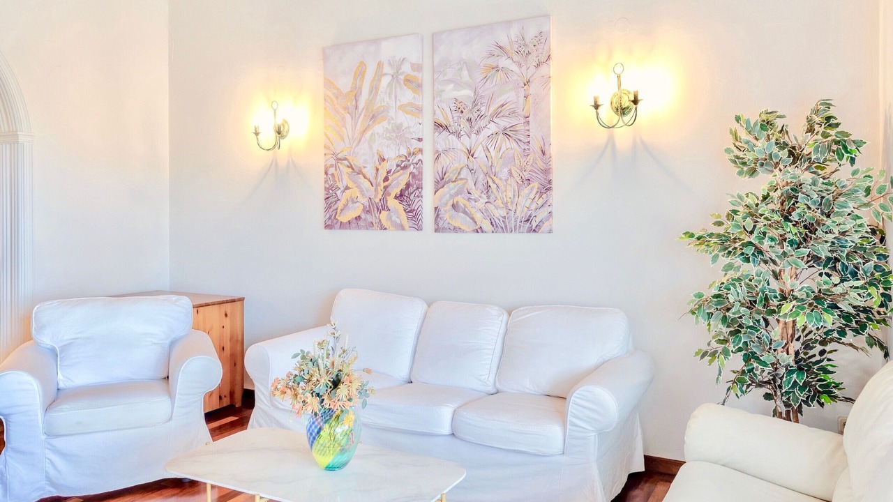 Photo of Livingroom in Spartylas