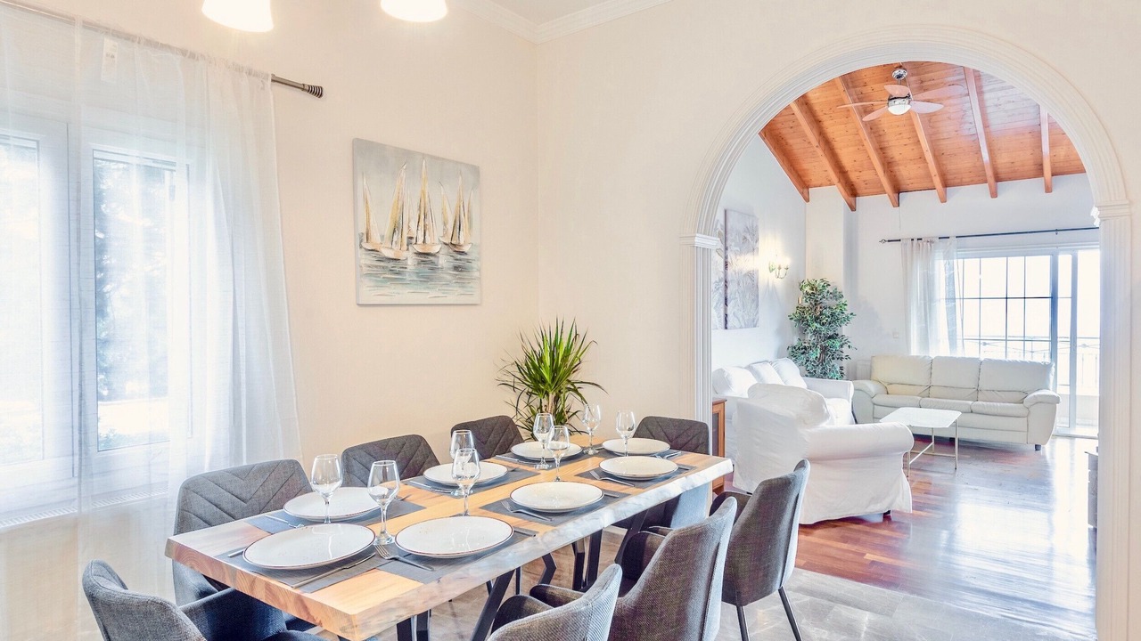 Photo of Livingroom in Spartylas