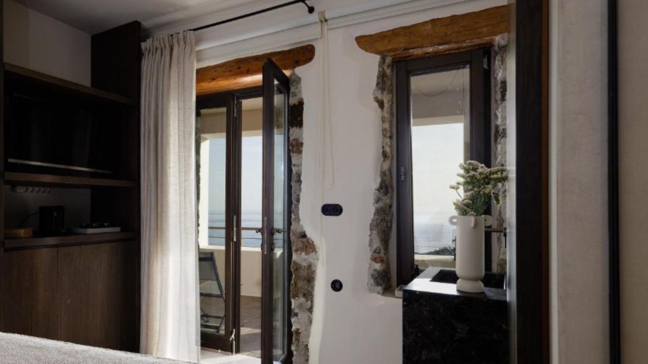 Photo of Bedroom in Mirthios