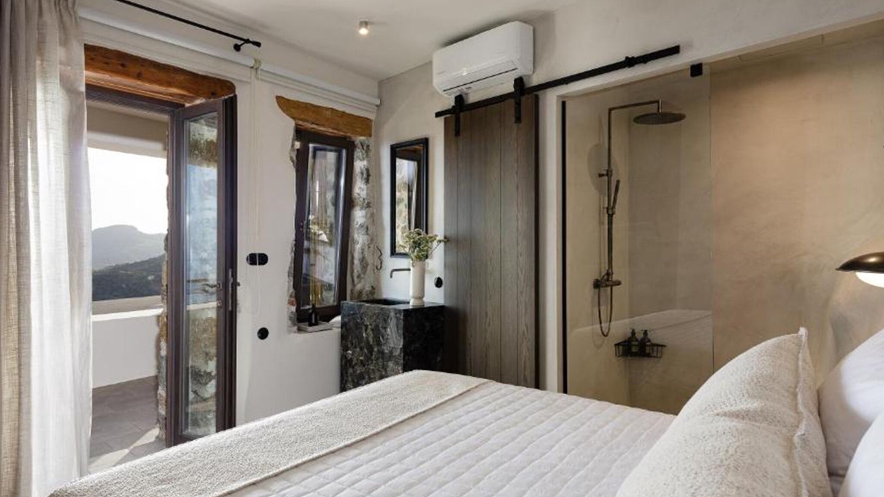 Photo of Bedroom in Mirthios