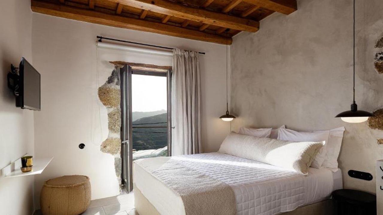 Photo of Bedroom in Mirthios