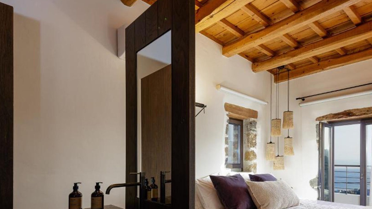 Photo of Bedroom in Mirthios