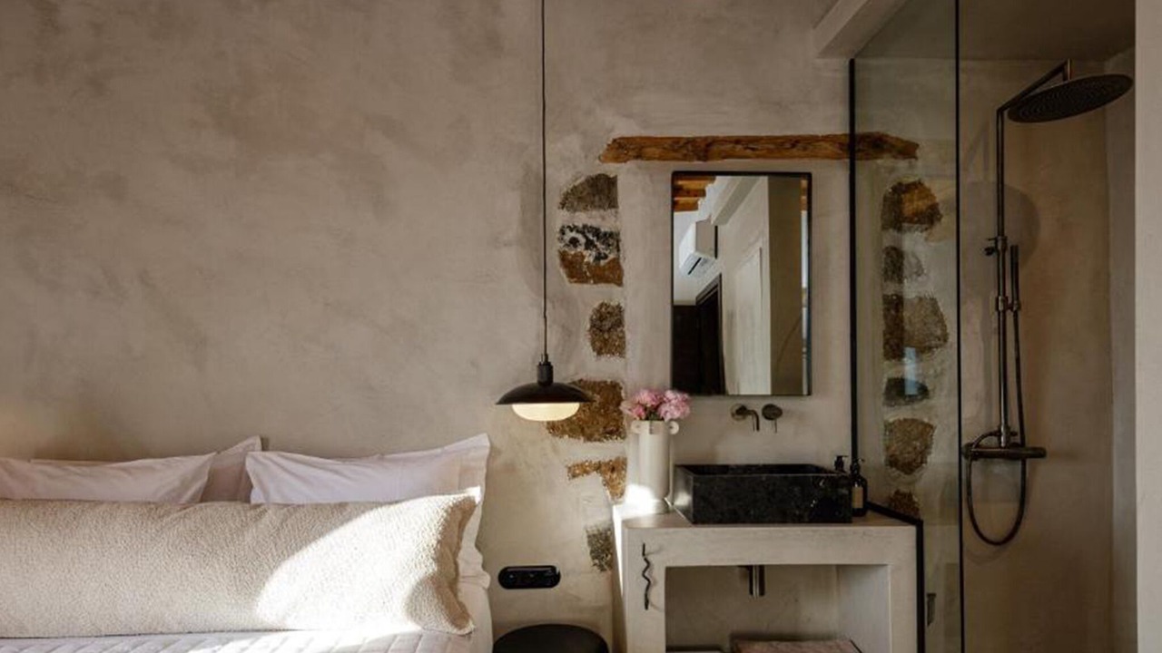Photo of Bedroom in Mirthios