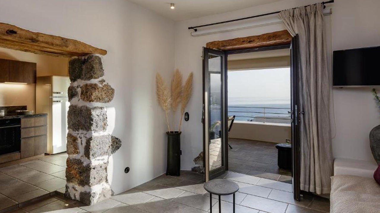 Photo of Livingroom in Mirthios