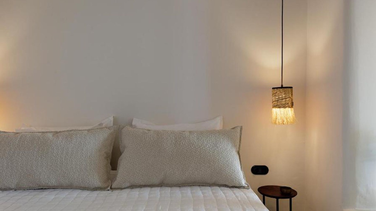 Photo of Bedroom in Mirthios