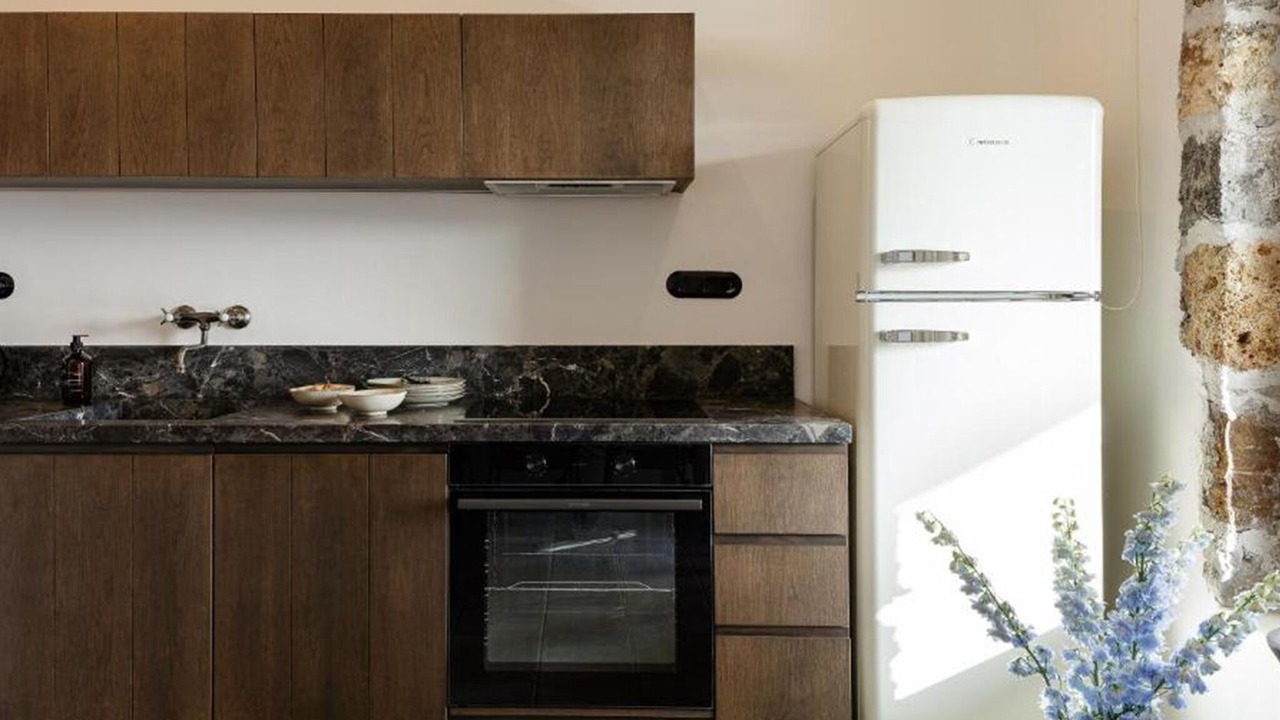 Photo of Kitchen in Mirthios